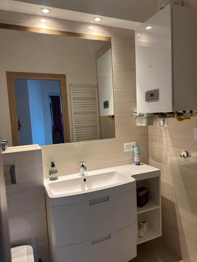 Apartament Jasminowa Chrzanów Extérieur photo