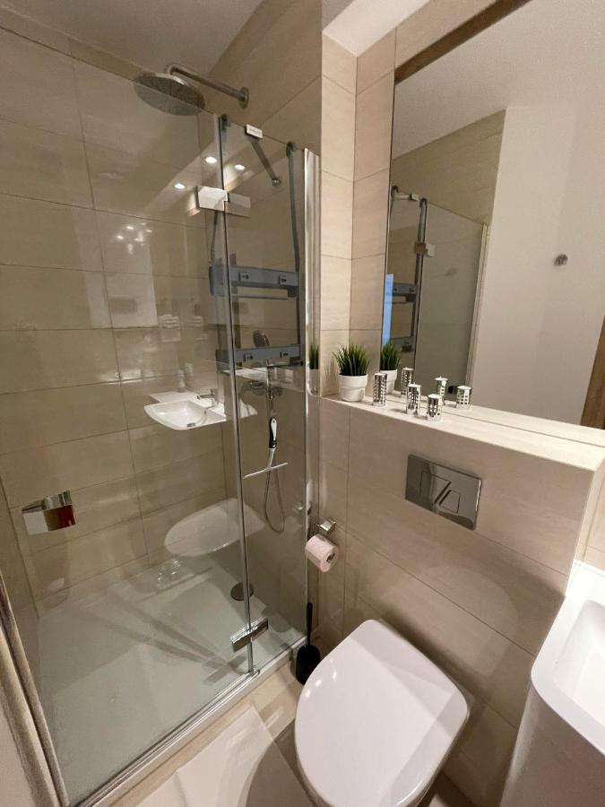 Apartament Jasminowa Chrzanów Extérieur photo
