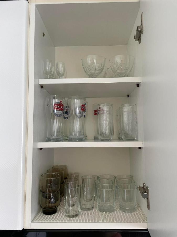 Apartament Jasminowa Chrzanów Extérieur photo