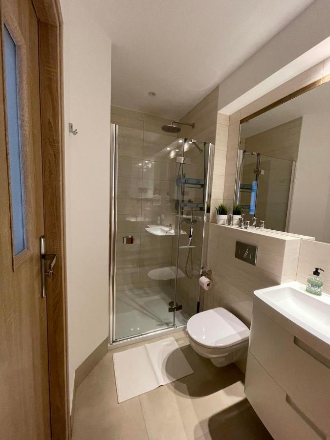 Apartament Jasminowa Chrzanów Extérieur photo