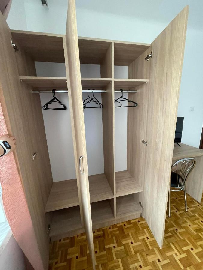 Apartament Jasminowa Chrzanów Extérieur photo