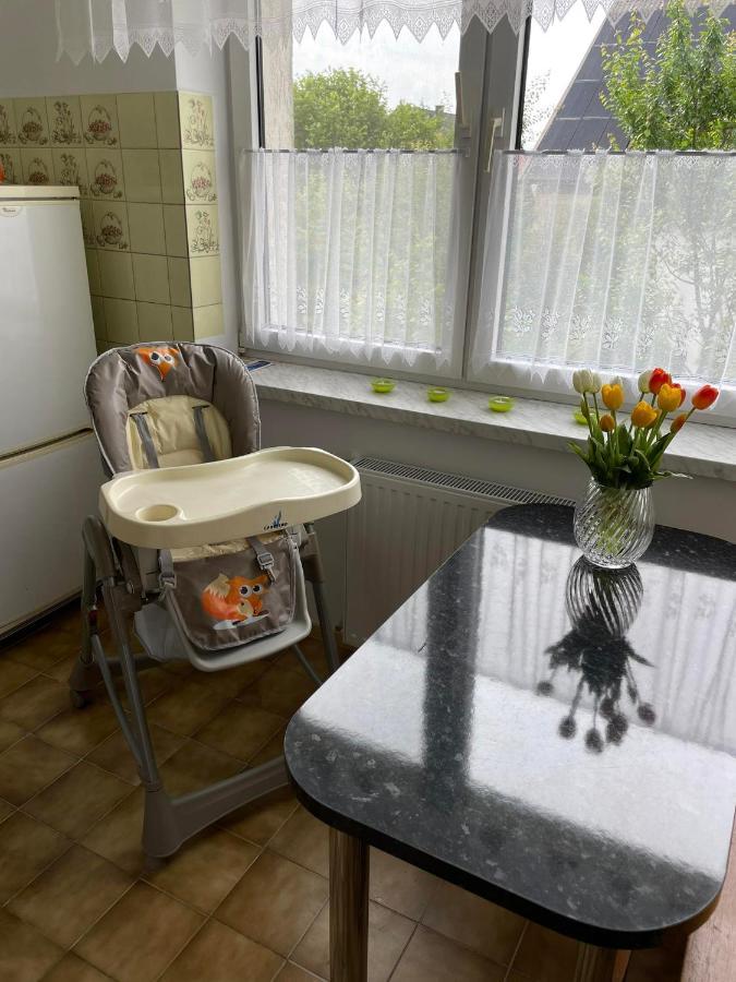 Apartament Jasminowa Chrzanów Extérieur photo