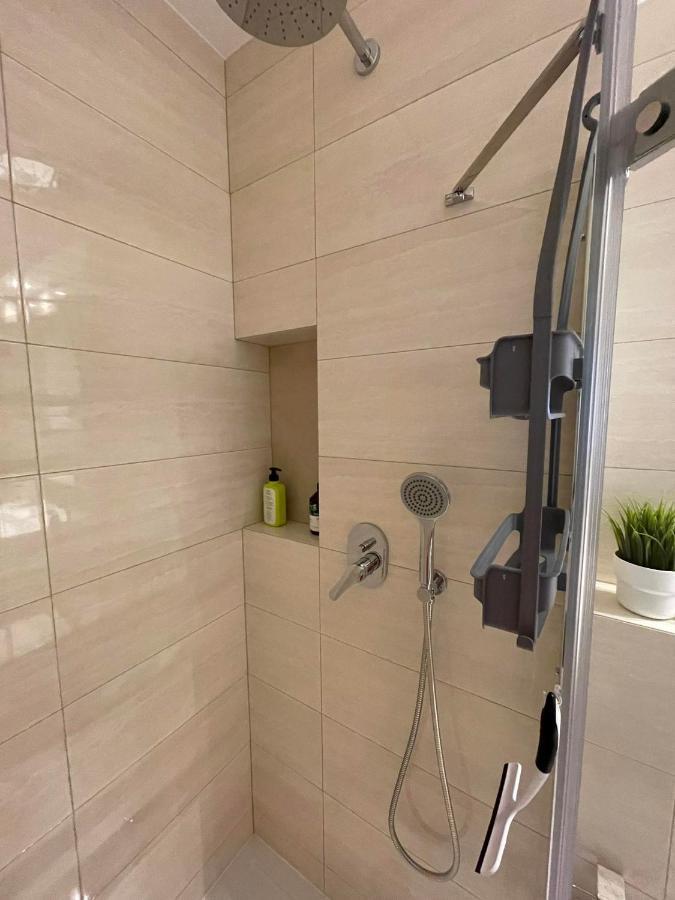 Apartament Jasminowa Chrzanów Extérieur photo