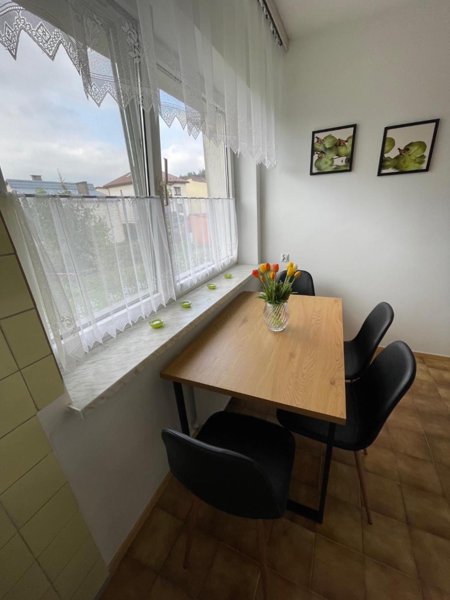 Apartament Jasminowa Chrzanów Extérieur photo
