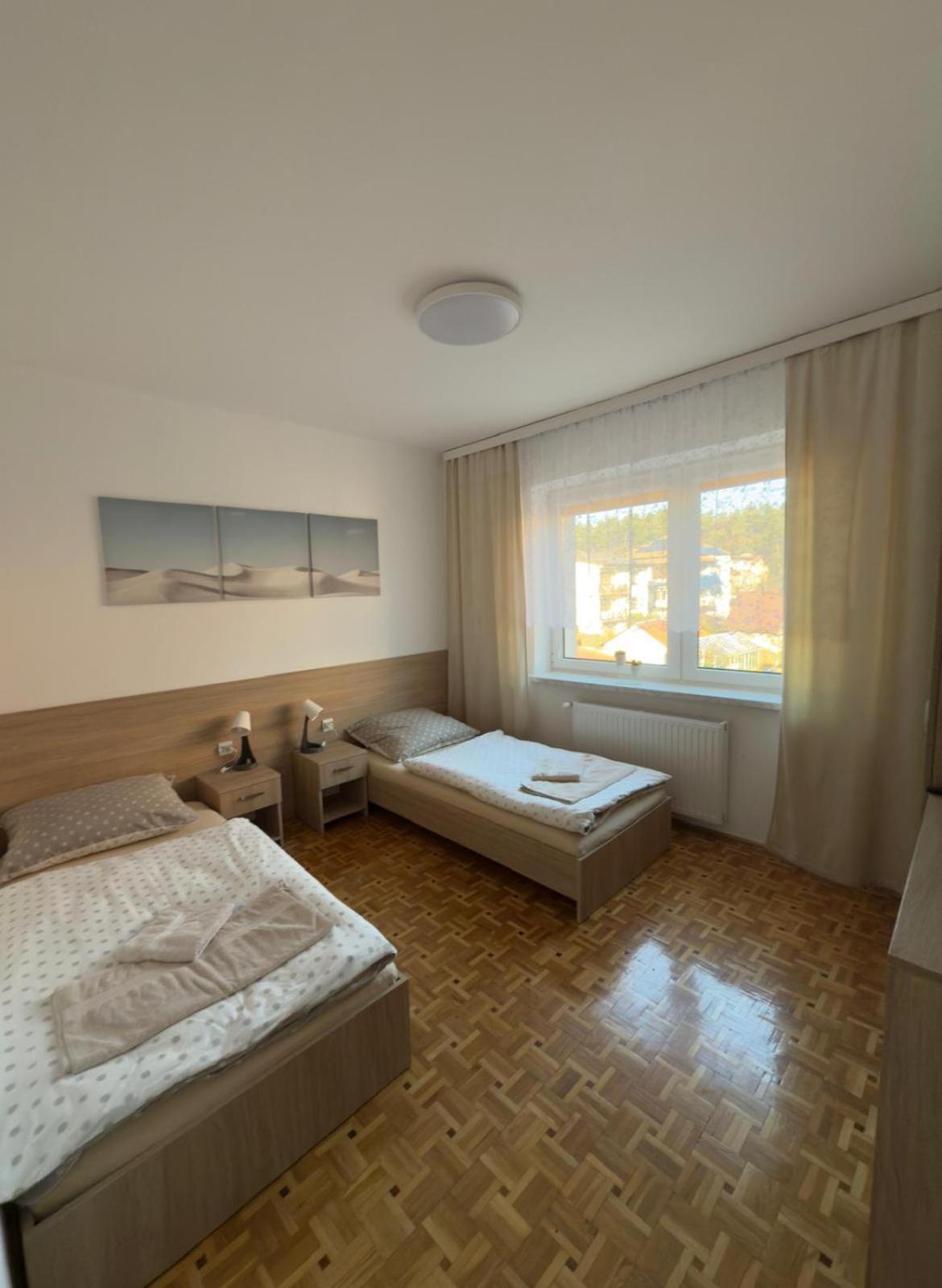 Apartament Jasminowa Chrzanów Extérieur photo
