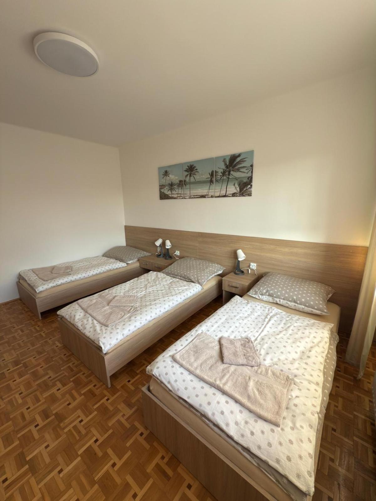Apartament Jasminowa Chrzanów Extérieur photo