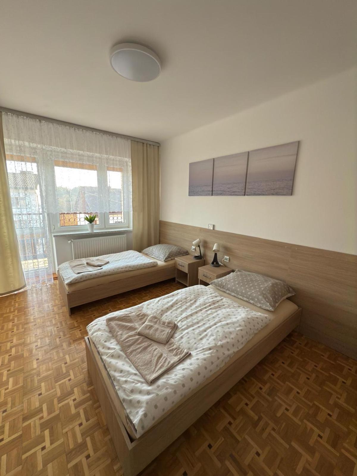 Apartament Jasminowa Chrzanów Extérieur photo