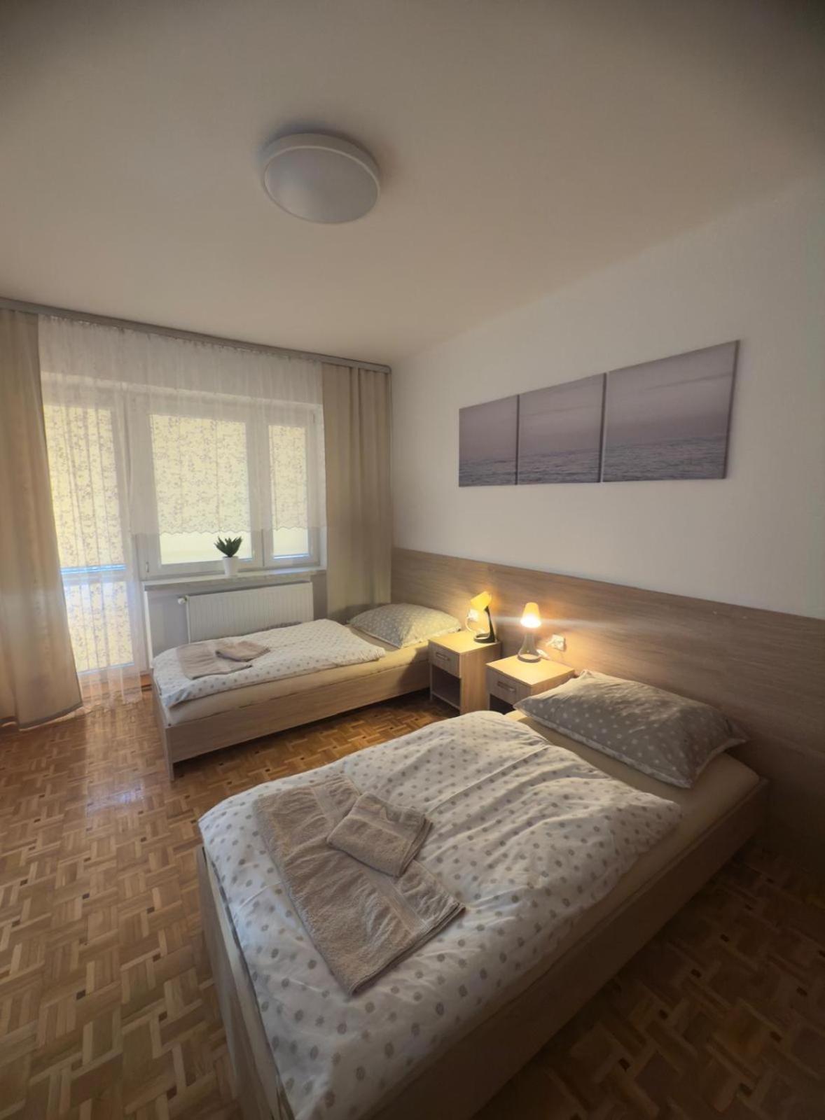 Apartament Jasminowa Chrzanów Extérieur photo