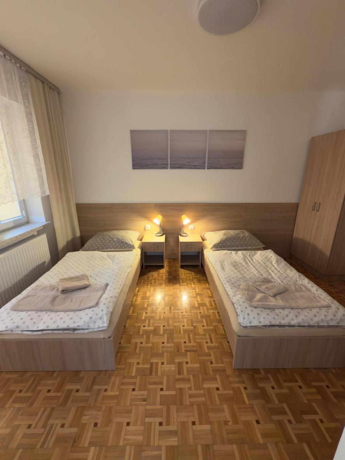 Apartament Jasminowa Chrzanów Extérieur photo