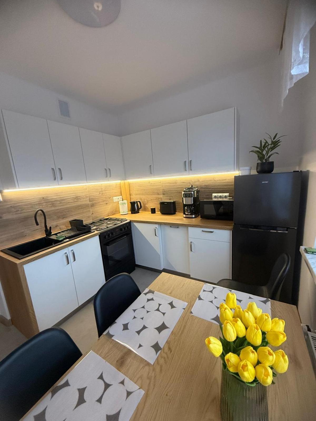 Apartament Jasminowa Chrzanów Extérieur photo