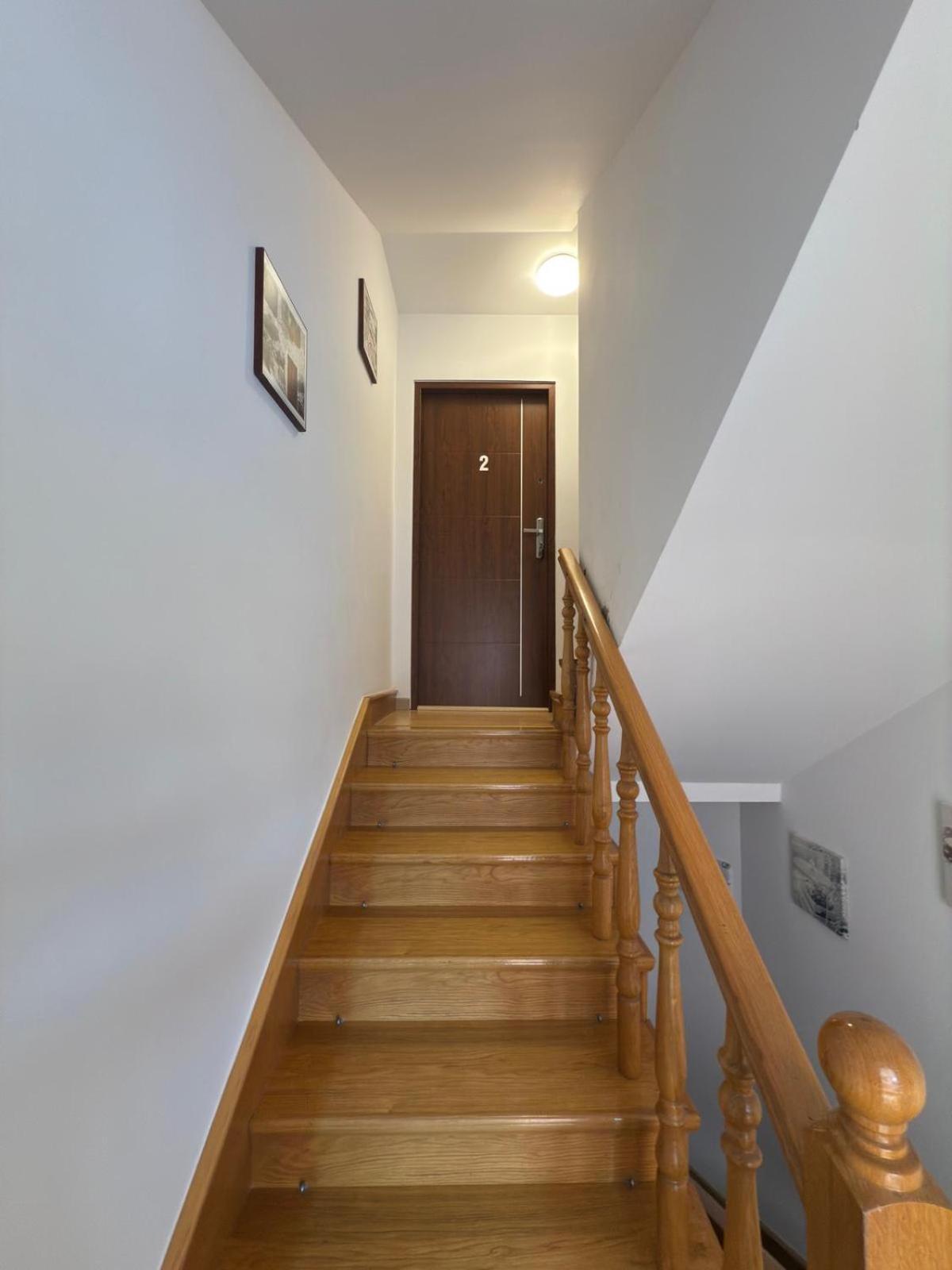 Apartament Jasminowa Chrzanów Extérieur photo