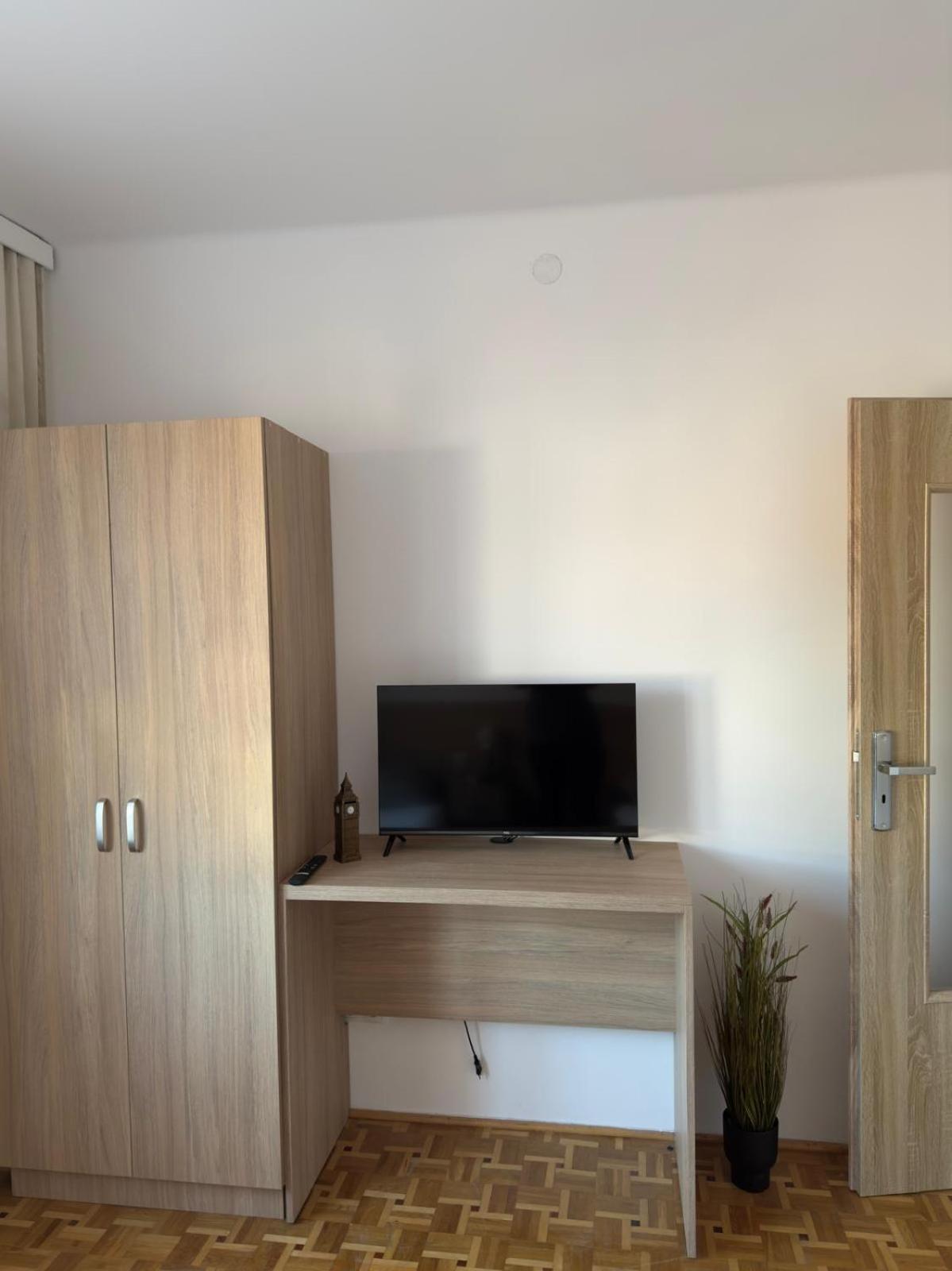 Apartament Jasminowa Chrzanów Extérieur photo