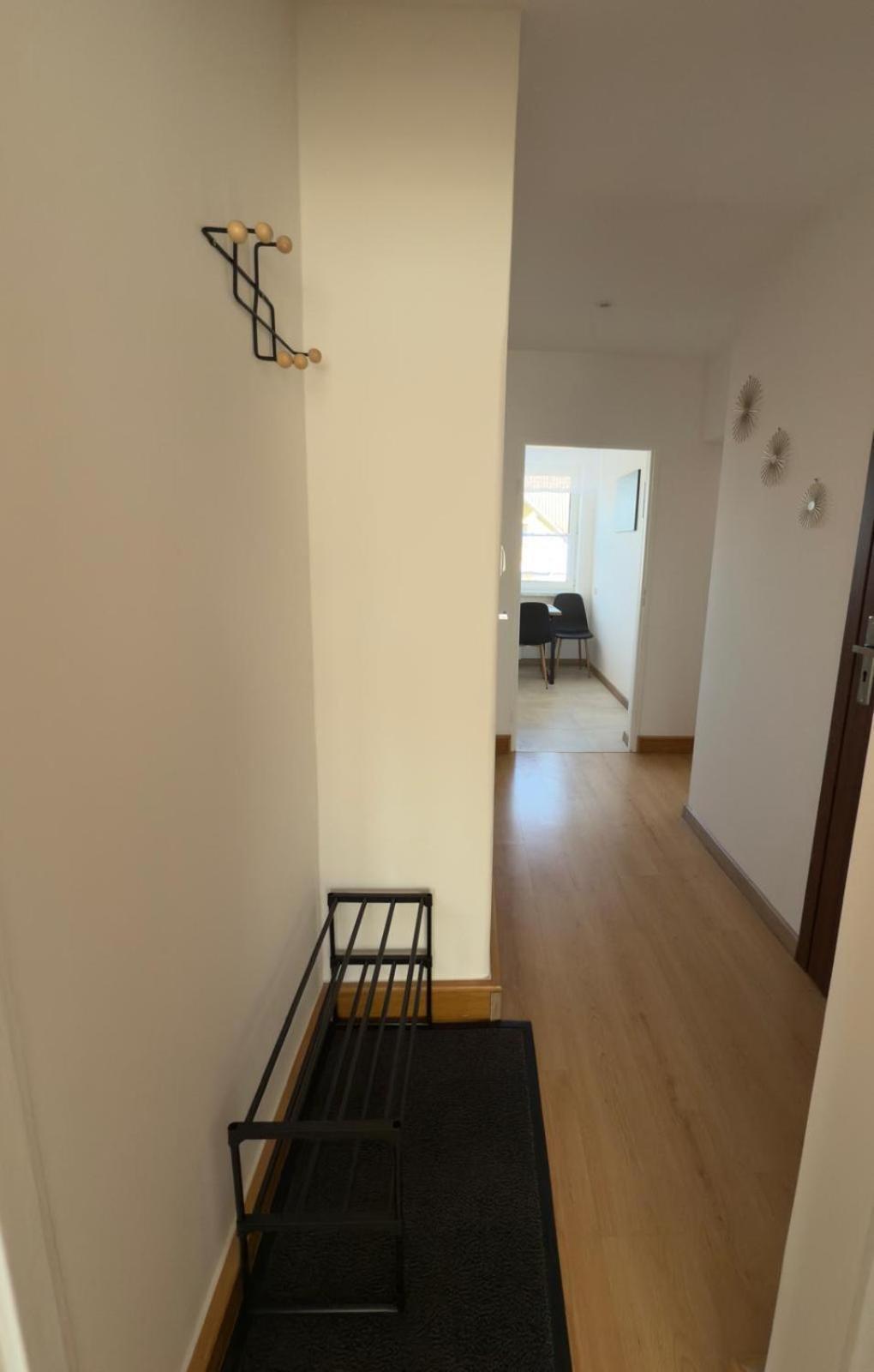 Apartament Jasminowa Chrzanów Extérieur photo