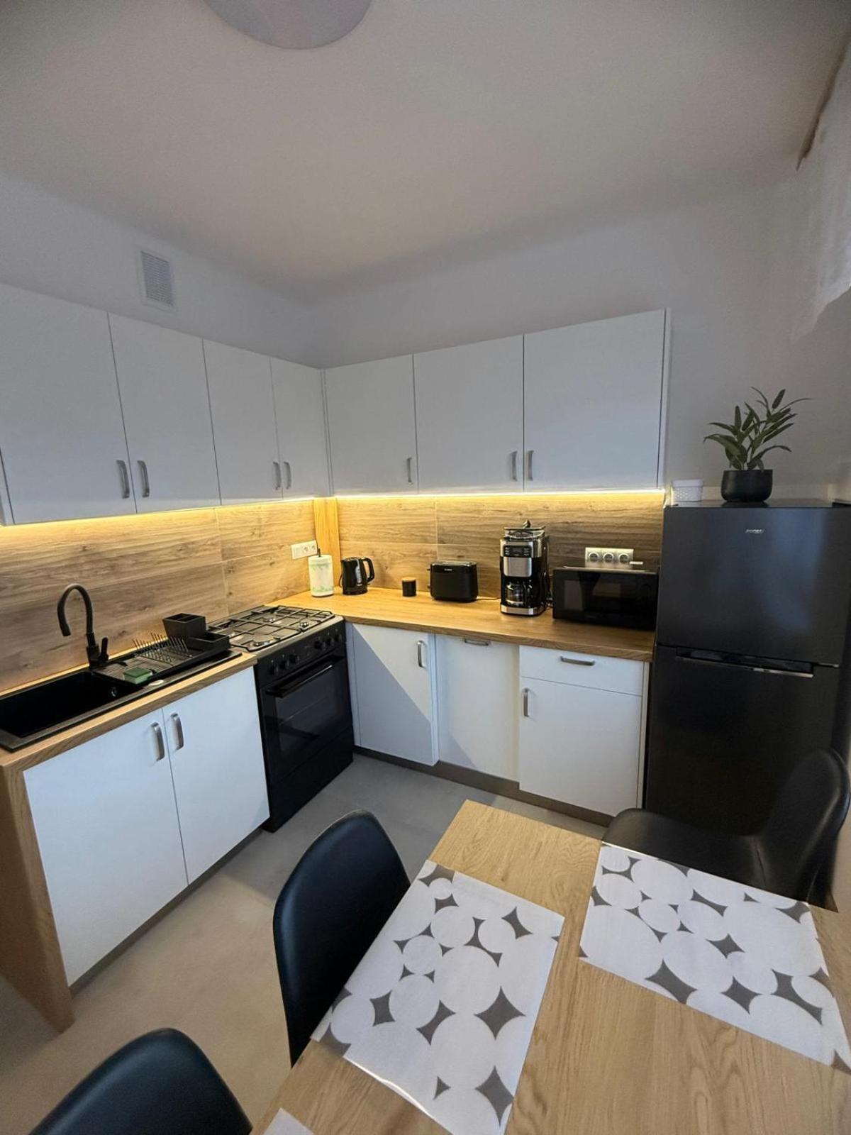Apartament Jasminowa Chrzanów Extérieur photo