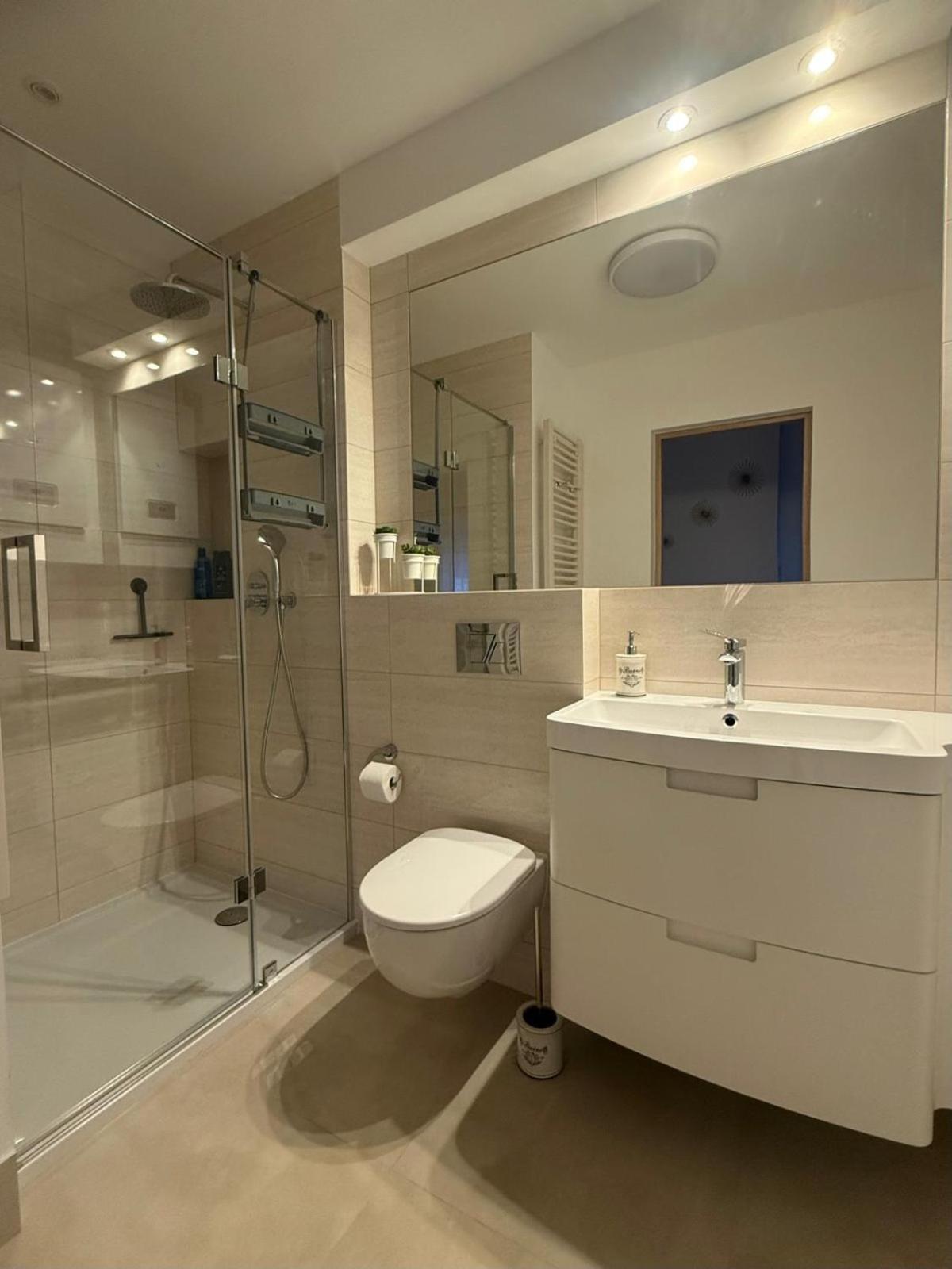 Apartament Jasminowa Chrzanów Extérieur photo