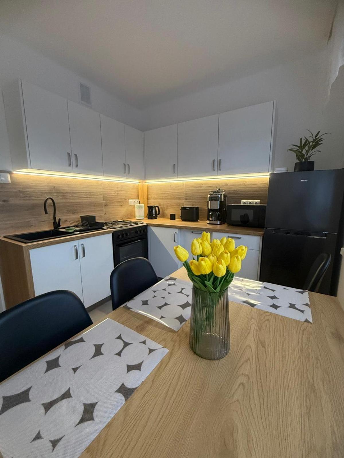Apartament Jasminowa Chrzanów Extérieur photo