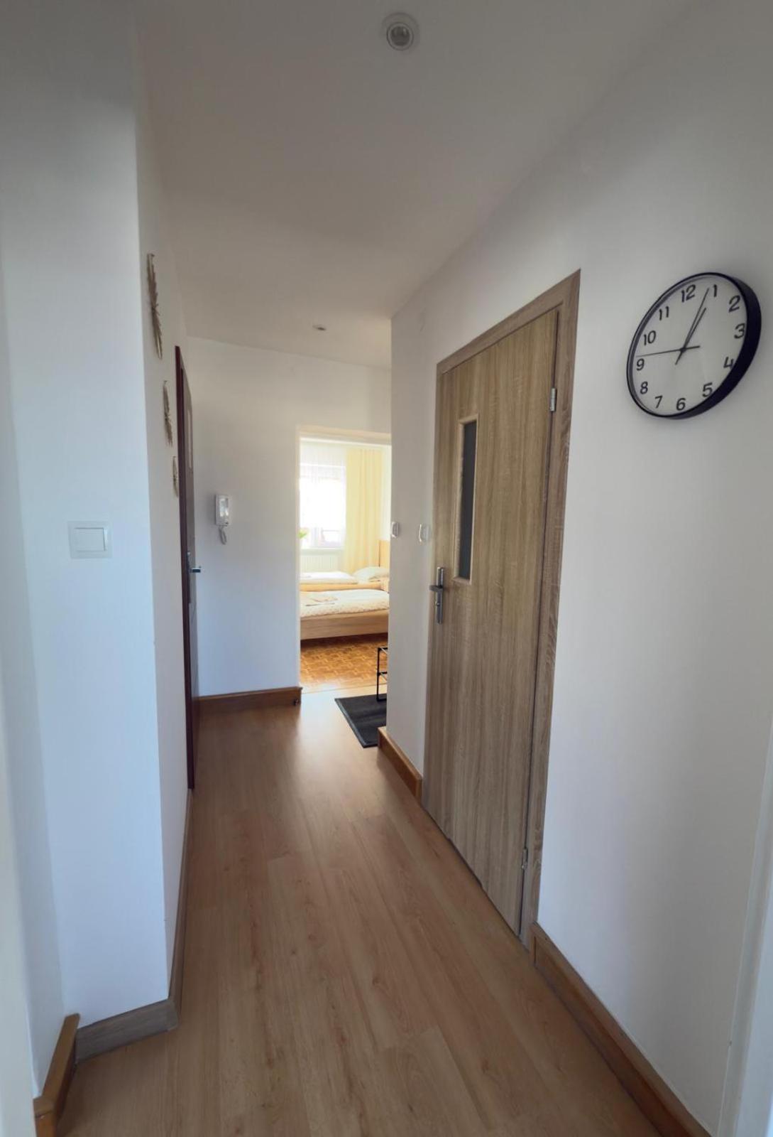 Apartament Jasminowa Chrzanów Extérieur photo