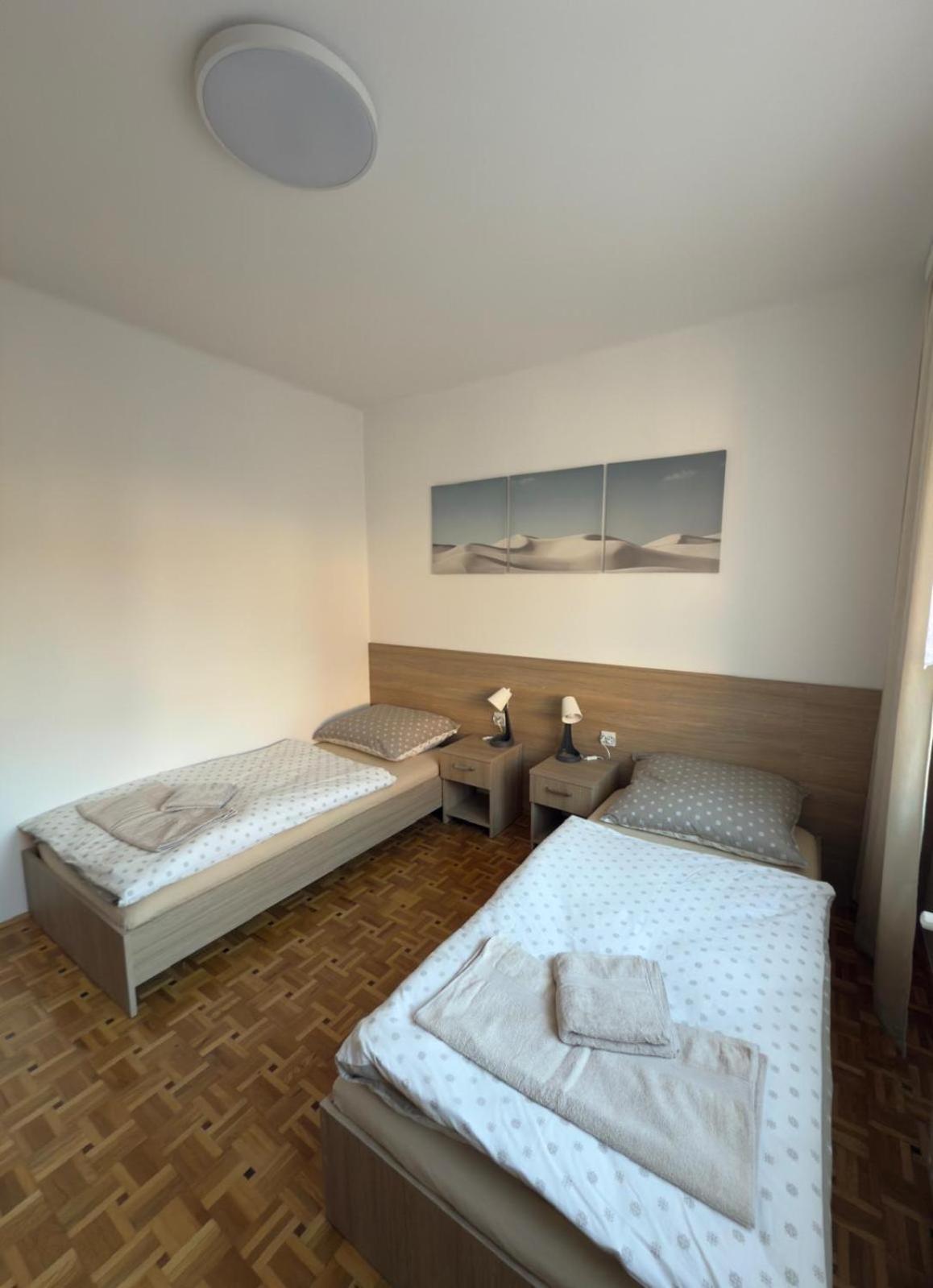 Apartament Jasminowa Chrzanów Extérieur photo