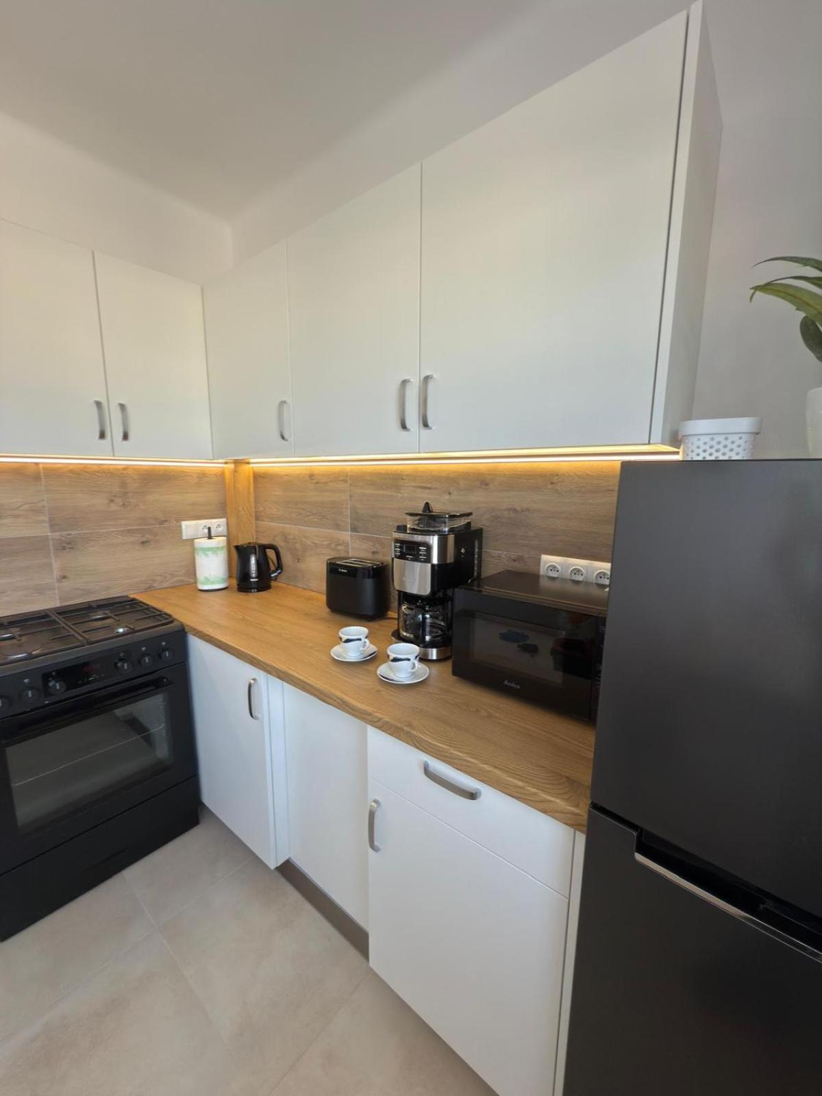 Apartament Jasminowa Chrzanów Extérieur photo
