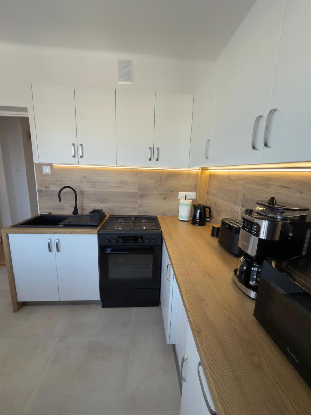 Apartament Jasminowa Chrzanów Extérieur photo