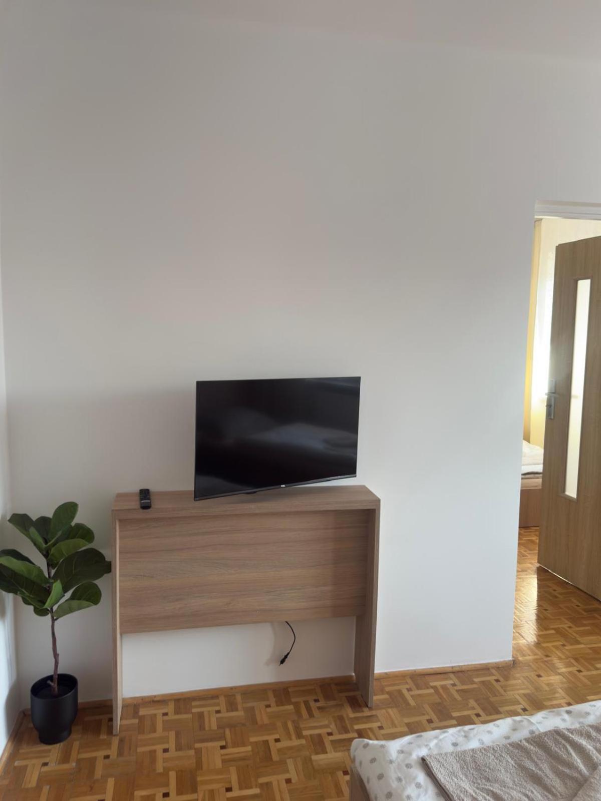 Apartament Jasminowa Chrzanów Extérieur photo