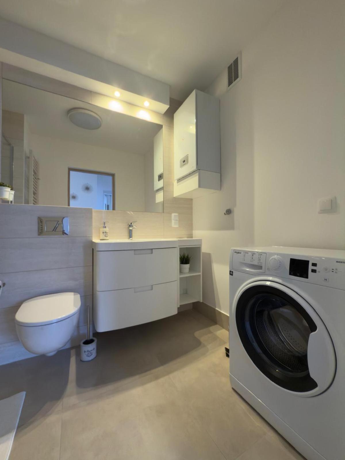 Apartament Jasminowa Chrzanów Extérieur photo