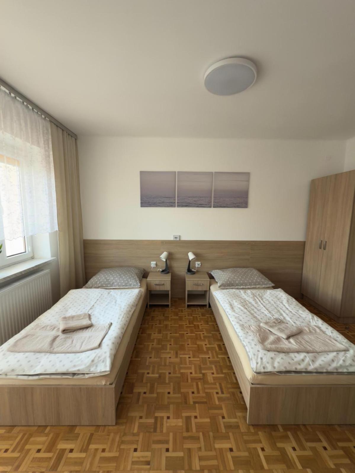 Apartament Jasminowa Chrzanów Extérieur photo
