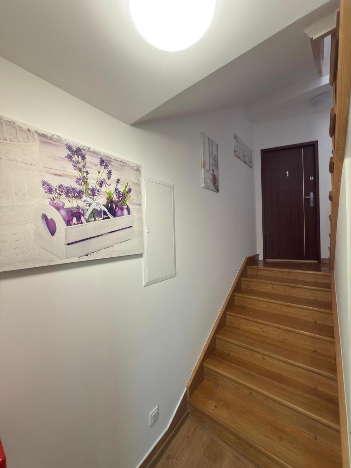 Apartament Jasminowa Chrzanów Extérieur photo