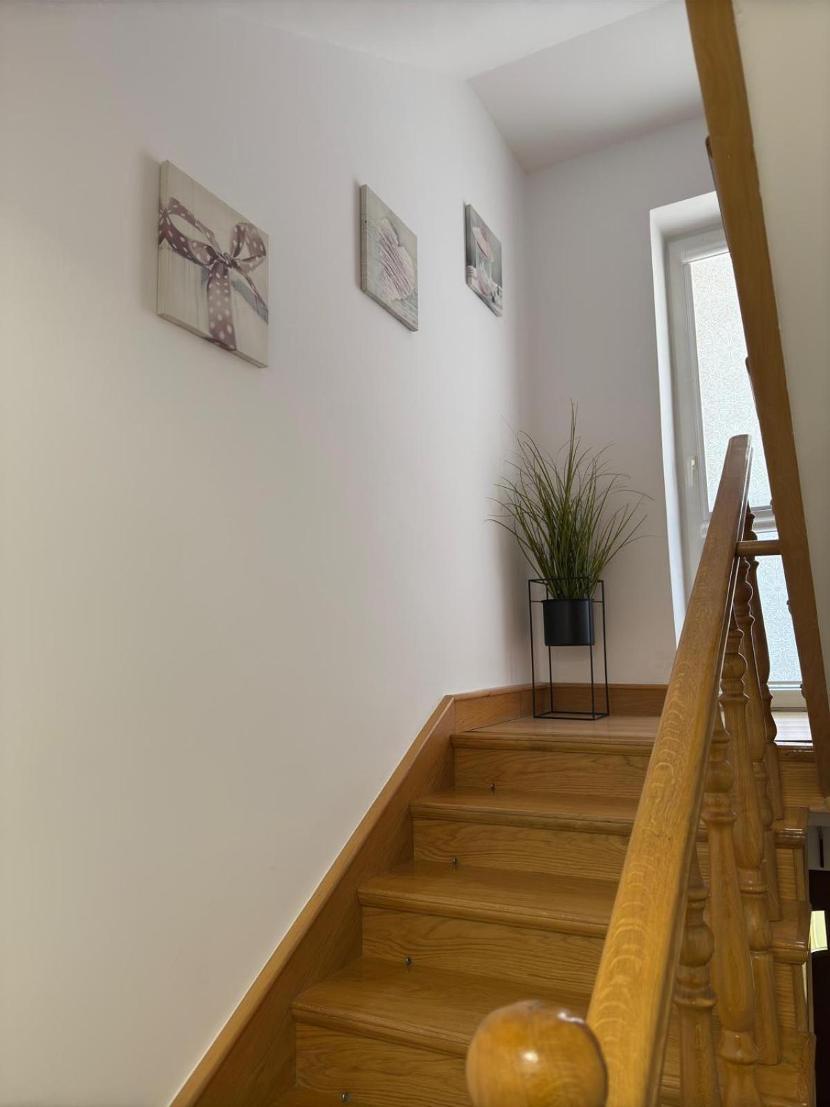 Apartament Jasminowa Chrzanów Extérieur photo